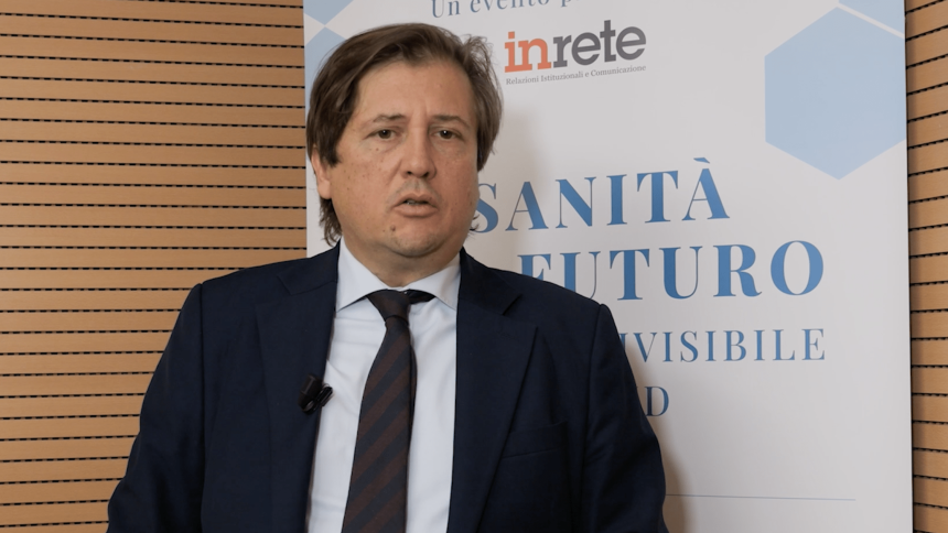Screenshot 2023-12-18 alle 11.10.37 sanità futuro sileri
