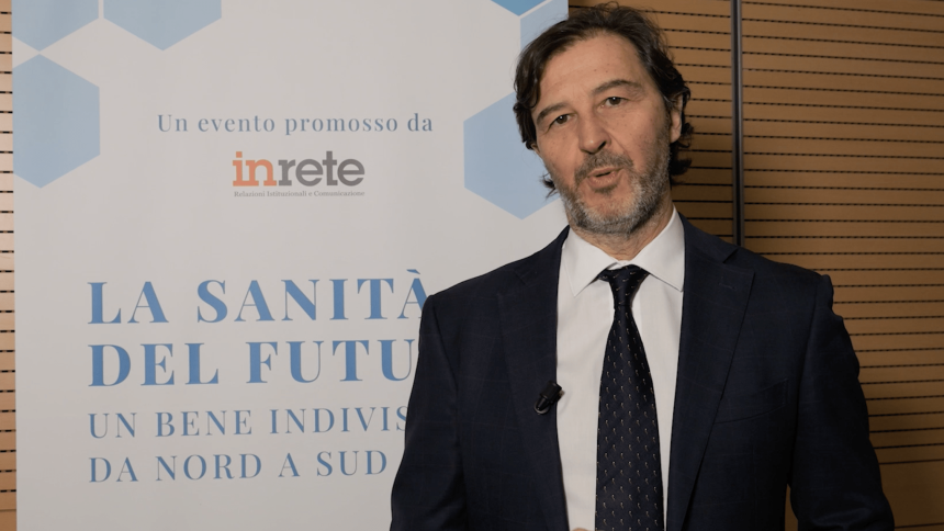 sanità futuro confalone