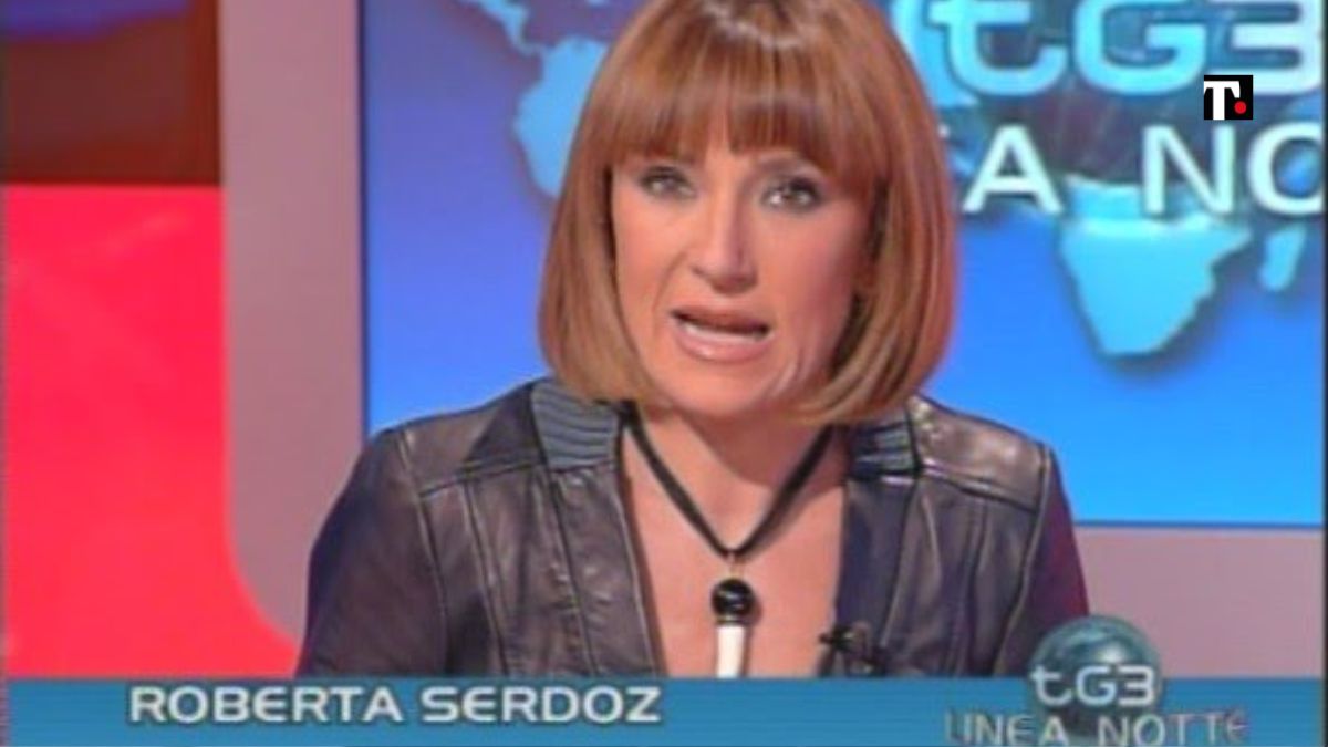 Roberta Serdoz, la lottizzazione in Rai continua a punire i meritevoli