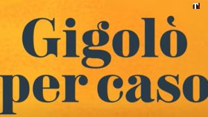 Gigolò per caso