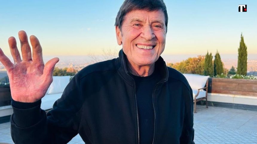 Gianni Morandi