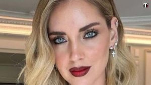 Chiara Ferragni e Balocco