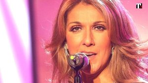 Celine Dion