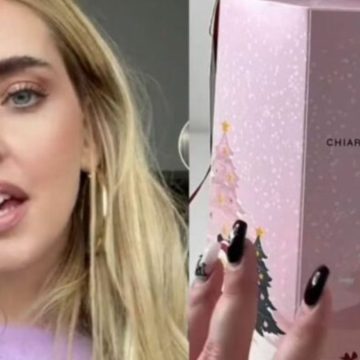 Chiara Ferragni