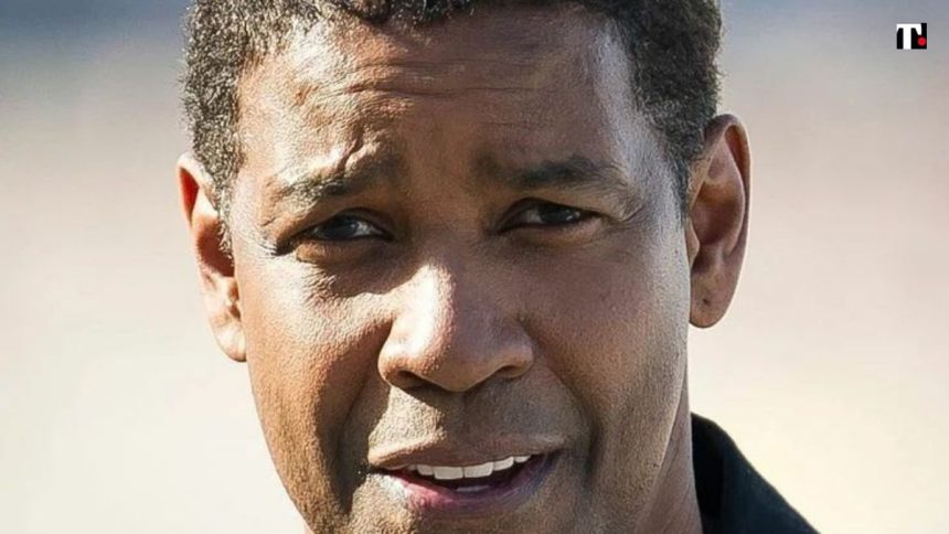 Denzel Washington