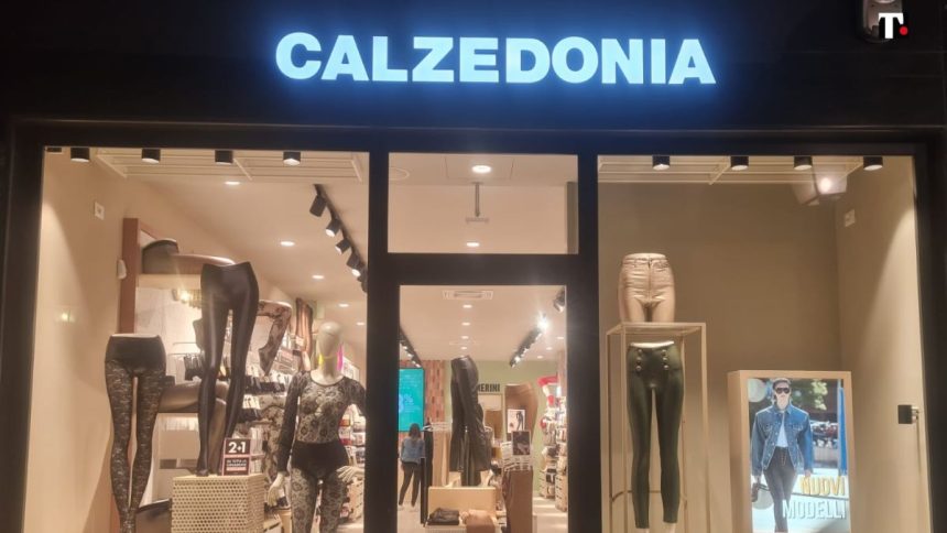 Calzedonia