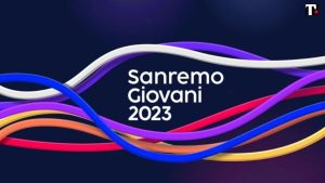 Sanremo Giovani 2023