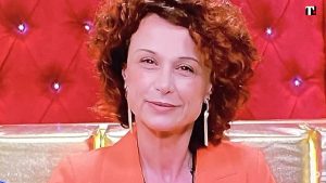 Grande Fratello, Beatrice Luzzi