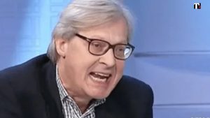 Sgarbi contro Roma