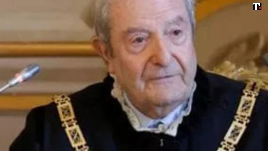 Augusto Barbera Augusto Barbera