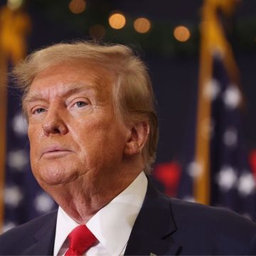 Trump escluso primarie Colorado impeachment