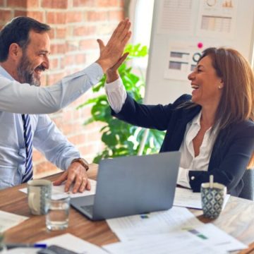 Che senso ha il lavoro? Il white paper sul benessere mentale nelle aziende