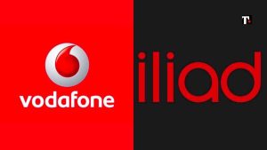 Iliad compra Vodafone perchè vuole i dati dei clienti. Il mondo Telco è finito