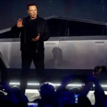 Cybertruck di Tesla, una rivoluzione già vecchia