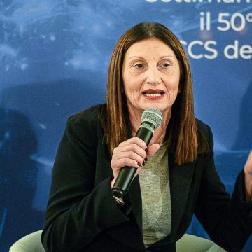 “La Lombardia che vorrei”, Zucconi: “Paziente al centro e digitalizzazione per la sanità”
