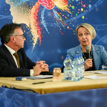 “La Lombardia che vorrei”, Tassorelli (UniPv):  “Il paziente deve restare al centro”