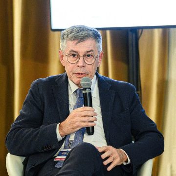 "La Lombardia che vorrei", Bergamaschi (Mondino): "La digitalizzazione può aiutare la sanità su assistenza e ricerca"