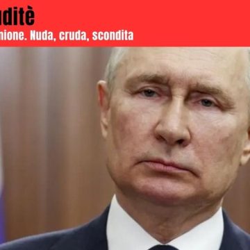 L’arma segreta di Putin