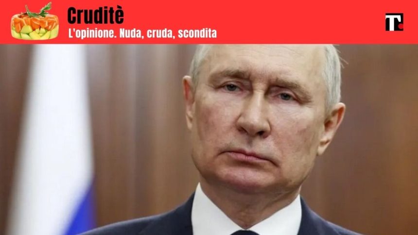 L’arma segreta di Putin