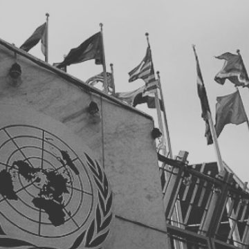Non solo Unwra: agenzia Onu che vai, scandalo che trovi