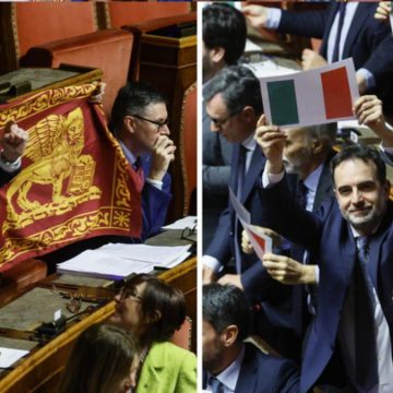 Autonomia differenziata, ci siamo. Il ddl Calderoli alla Camera