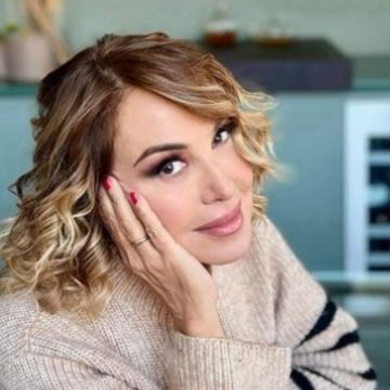 Barbara D'Urso Rai smentita