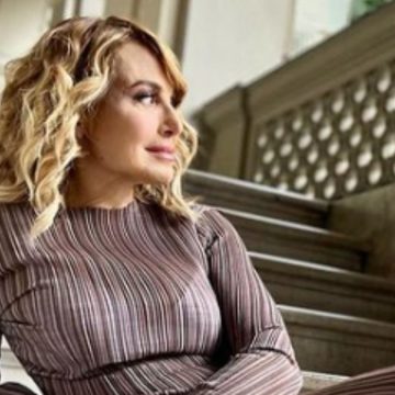 Barbara D'Urso libera Mediaset