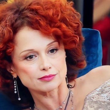 Beatrice Luzzi lascia Grande Fratello