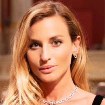 Beatrice Venezi bocciata Orchestra Palermo