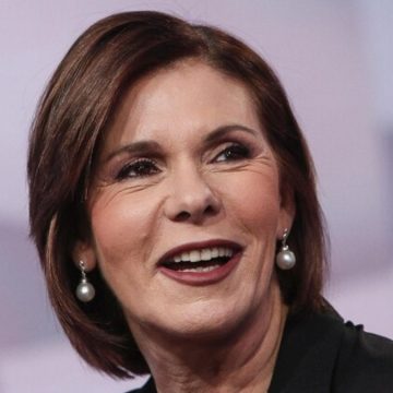 Bianca Berlinguer autori fuorionda