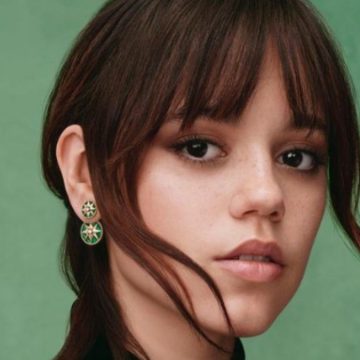 Chi è Jenna Ortega