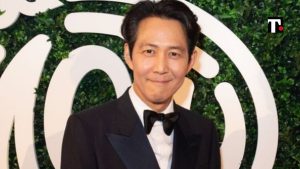 Chi è Lee Jung-jae