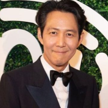 Chi è Lee Jung-jae