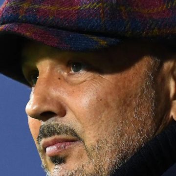 Chi è Marko Mihajlovic