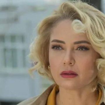 Chi è Sibel Taşçıoğlu