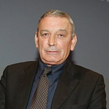 Chi è compagna Gigi Riva