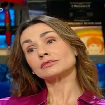 Chi è moglie Mal