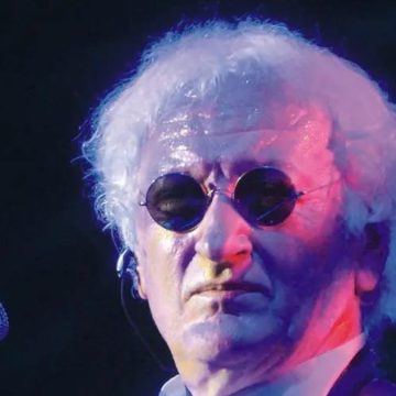 Chi è moglie Maurizio Vandelli