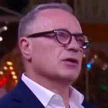 Chi è padre Marco Maddaloni