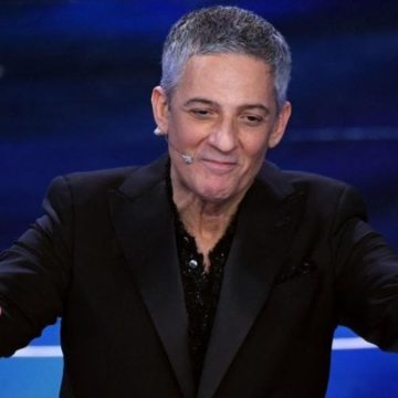 Chi vincerà Sanremo 2024 Fiorello