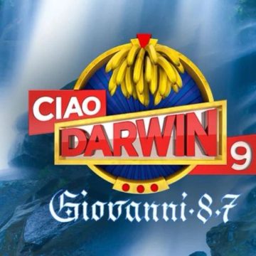 Ciao Darwin 9 anticipazioni 12 gennaio