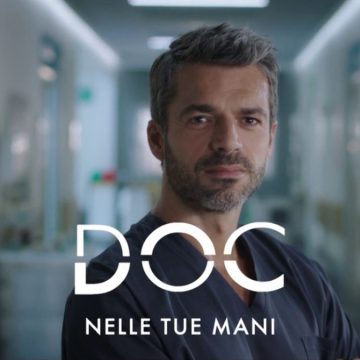 Doc Nelle tue mani 3 anticipazioni terza puntata