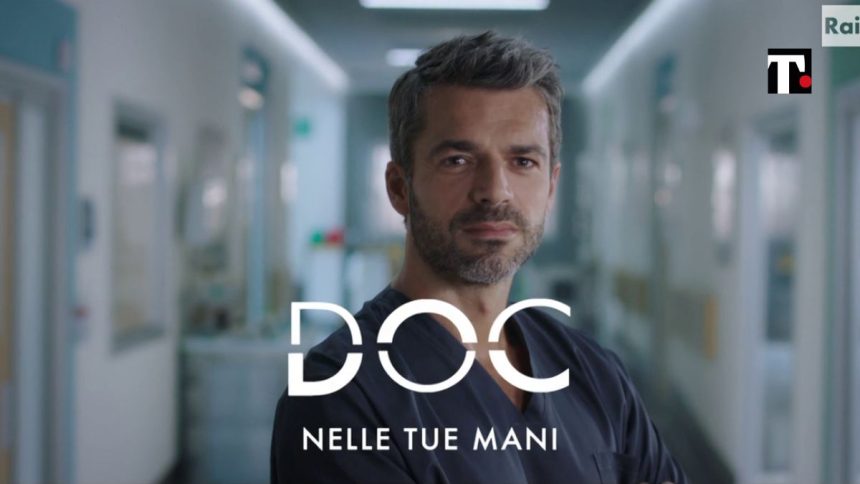 Doc Nelle tue mani 3 anticipazioni terza puntata