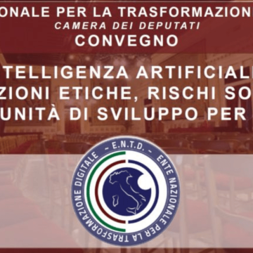 Intelligenza-artificiale-ENTD-camera-deputati