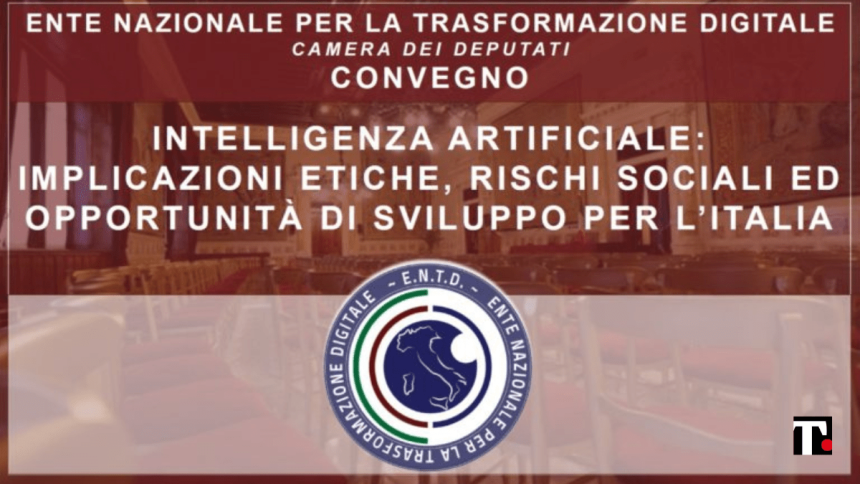 Intelligenza-artificiale-ENTD-camera-deputati