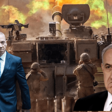 Caos nel gabinetto di guerra israeliano: Netanyahu ai ferri corti con il Ministro della Difesa Gallant Israele Gaza guerra