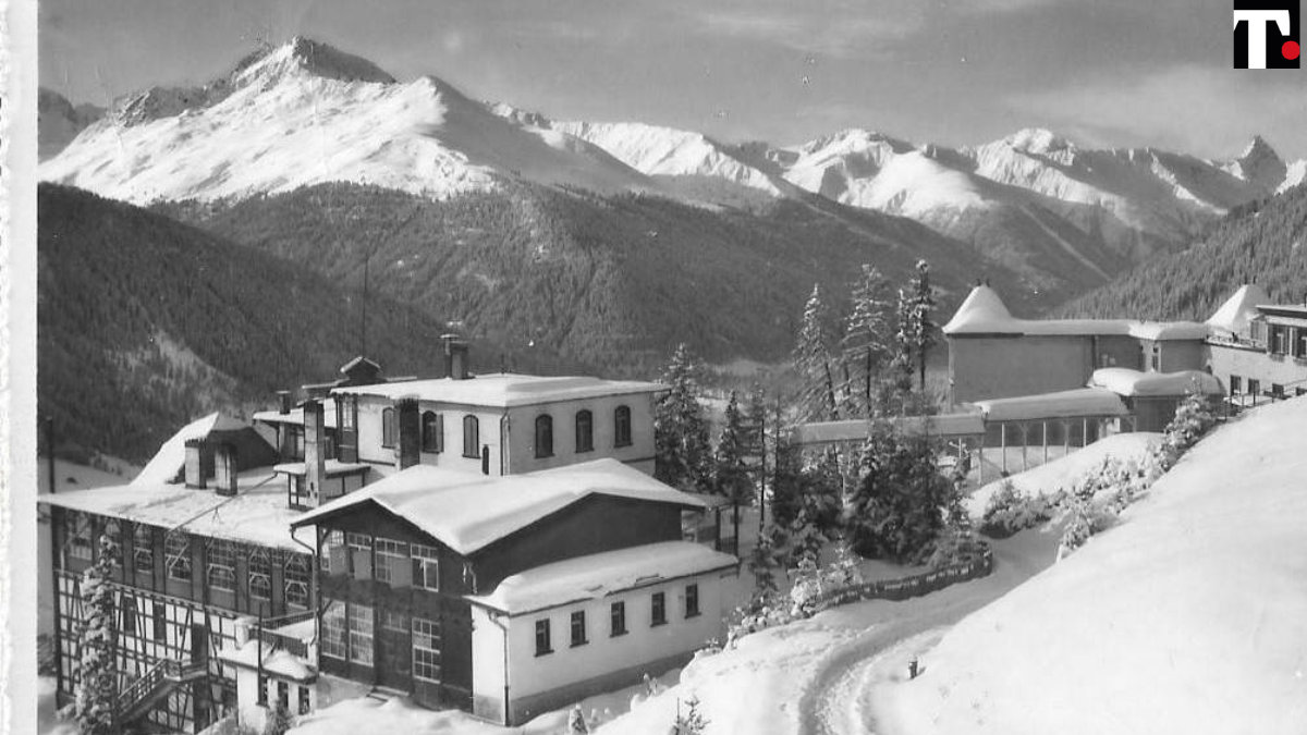 "Montagna incantata" o torre d'avorio: le profezie di Davos alla prova del mondo in guerra