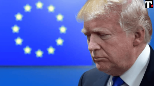 "Prepararsi al Trump 2.0": l'avvertimento del Ft che parla all'Europa Unione Europa USA