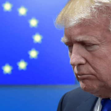 "Prepararsi al Trump 2.0": l'avvertimento del Ft che parla all'Europa Unione Europa USA