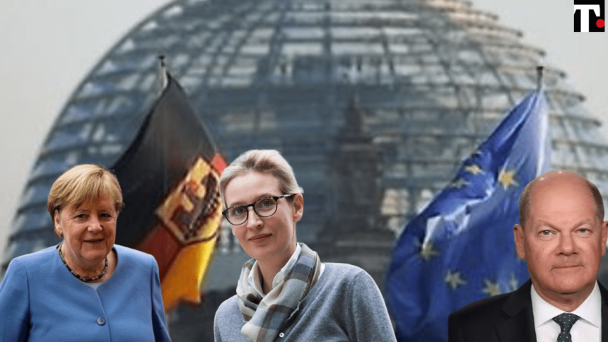 ALICE WEIDEL GERMANIA UE AFD